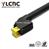 YLCNC 1-1563759-1 18 PIN 18-PIN Ecu Wiring Harness Weatherproof Auto Harness Connector