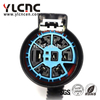 YLCNC 33362479 7 PIN Truck Wiring Harness Connector Automotive Wire Harness Replacement Plug