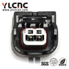 YLCNC 7283-2090-30 2 PIN Two-pin Fog Lamp, Reversing Lamp And Turn Signal Plug Multi Way Wire Harness Connector