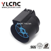 YLCNC 33362479 7 PIN Radar Wiring Harness Connector DJ7078-2.8/6.3-200