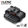YLCNC 805-124-561 6 PIN Gas Pedal Sensor Plug DJ7061D-1.2-200