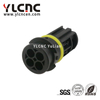 YLCNC A0015407317 4 PIN Oxygen Sensor Connector DJ3042C-1.5-200