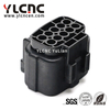 YLCNC 174655-2 10 PIN EC Monitor Connector DJ71016Y-1.8-200-P