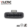 YLCNC 872-862-521 8 PIN Collision Sensor Plug DJ7081D-1.0-200-Y