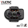 YLCNC 1J0973202 2 PIN Car Liquid Level Sensor Plug DJ7026YD-3.5-200-P