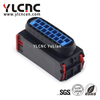 YLCNC 144980-1 15 PIN Headlamp ConnectorDJK7151-3.5-200-Y
