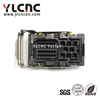YLCNC 1928404199 36 PIN Bosch EDC7 Module Connector DJ7363-0.6/3.5-200-A8