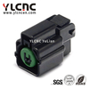 YLCNC 13693742 1 PIN Automobile Air Conditioning Pump Air Conditioning Compressor Plug DJ70122-2-200-P