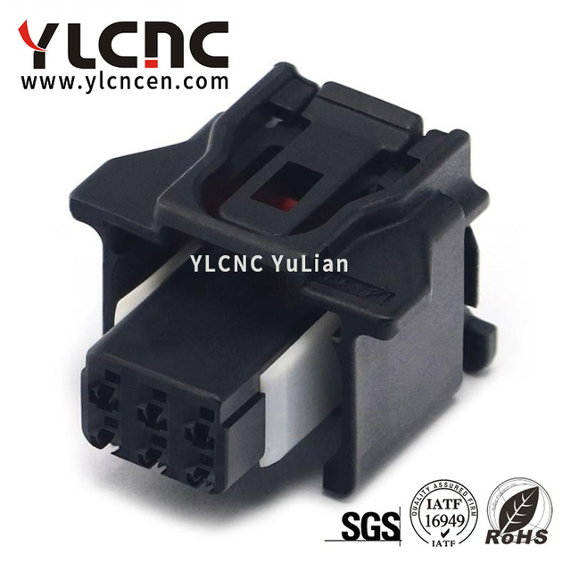 YLCNC 6189-7065 6 PIN Door Handle ConnectorDJ70679-0.6-200