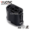 YLCNC 1-1355668-2 2 PIN BMW Car Front Bumper Fog Lamp Socket DJ7027A-2.8-200-P