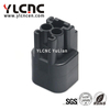 YLCNC 3U2Z-14S411-SLA 2 PIN Injector Connector DJ7029F-1.5-200