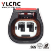 YLCNC 7287-0027-30 2 PIN Ignition Engine Coolant Temperature Sensor Connector DJ70221A-1.5-200
