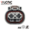 YLCNC 1544678-3 2 PIN Automotive Temperature Sensor Connector DJ7023YA-8-21