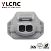 YLCNC 1928403920 2 PIN Common Rail Injector Plug DJ7029A-3.5-208