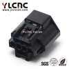 YLCNC 7283-5885-10 4 PIN Intake Pressure Sensor Plug DJ7045-1.5-200