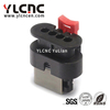 YLCNC 35126375 4 PIN Front And Rear Radar Harness Plugs DJ7047LC-1.2-200-P