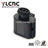 YLCNC 1J0 973 703B 3 PIN Engine Harness Sensor Plug DJ7033C-1.5-200