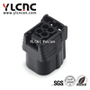 YLCNC 6189-7039 4 PIN Front And Rear Oxygen Sensor Plugs DJ7042CY-1.2-200