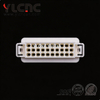 YLCNC 10650830 30 PIN 30-hole Electric Vehicle Controller Connector DJ3010-2.0-202-P