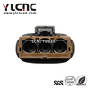 YLCNC PK015-03027 3 PIN High Power And High Current Connector DJ7037-7.8-21