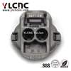 YLCNC 7283-7929-30 2 PIN Toyota Water Jet Motor Connector DJ70284-2.2-208-P