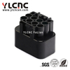 YLCNC FW-C-8F-B 8 PIN Hall Wiring Harness Connectors DJ7083Y-2.3-200-P