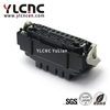 YLCNC 2301462-6 12 PIN Waterproof MCP Electronic Control Unit Automotive Wiring Harness Connector DJ7121-0.6/3.5/6.3-200