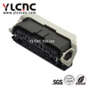 YLCNC 2301462-7 15 PIN Waterproof MCP Electronic Control Unit Automotive Wiring Harness Connector DJ7151-0.6/3.5/6.3-200
