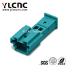 YLCNC 9-968554-1 2 PIN High-frequency speaker connector DJ7021YA-0.6-114-P