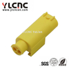 YLCNC 1-967570-3 2 PIN Water Temperature Sensor Plug DJ7021A-0.6-103