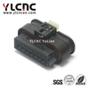 YLCNC 805-587-541 16 PIN Back-up Radar Camera Plug DJ7162Y-1.2-200