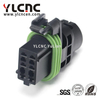 YLCNC 211PC063S0003 6 PIN Fuel Pump DJ7067B-3-200