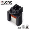 YLCNC MG6441112 2 PIN Air Conditioning Compressor Cold Air Pump Wiring Harness Plug DJ7029K-1.2-200-P
