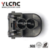 YLCNC HP6181-0512 2 PIN Engine Fuel Injector Wiring Harness Connector DJ7027FB-2.2-200-P