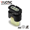 YLCNC 872-858-542 3 PIN Camshaft Sensor Plug DJK7031E-1.5-200