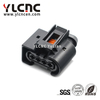 YLCNC 964898258 4 PIN High Voltage Ignition Coil Connector DJ70425-3.5-200