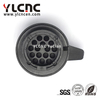 Ylcnc 3D0 973 993 16 Pin Fuel Filter Plug Dj3161-1.5-200