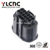 YLCNC 7283-2432-30 12 PIN Front Rod Radar Harness Plug DJ7127-1.5-200