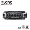 YLCNC 9441382 3 PIN Oil Level Sensor Plug DJ70325D-3.5-200