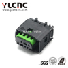 YLCNC 1-967640-1 4 PIN Tire Pressure Monitoring Plug DJ7041-0.6-200