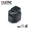 YLCNC PB625-06027 6 PIN Headlight Fog Lamp Taillight Plug DJ7063A-2.2-200