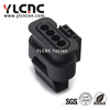 YLCNC 805-122-586 4 PIN Intake Pressure Sensor Connector DJ7041D-1.2-200