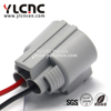 YLCNC PA805‑02327 2 PIN Radiator Electronic Fan Connector YLCNC‑1450