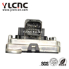 YLCNC Nitrogen And Oxygen Sensor Nox Sensor Connector Automotive Wire Harness Replacement Plug