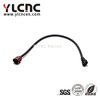 YLCNC 1928499372 2 PIN Automotive Waterproof Wiring Harness Connector Wire Harness Socket