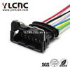 YLCNC 282236-2 6 PIN Headlamp Plug Sealed Auto Wire Harness Plug