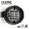 YLCNC 3-1719887-3 Engine Wiring Harness Auto Wiring Harness Housing