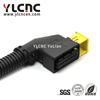 YLCNC 1-1563759-1 18 PIN 18-PIN Ecu Wiring Harness Weatherproof Auto Harness Connector