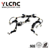 YLCNC 3686370 16 PIN Fuel Injector Wiring Harness Wire Harness Electrical Connector