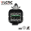 YLCNC 273502b000 6 PIN Automobile Engine Ignition Coil Extension Wire Harness Connector Multi Way Wire Harness Connector